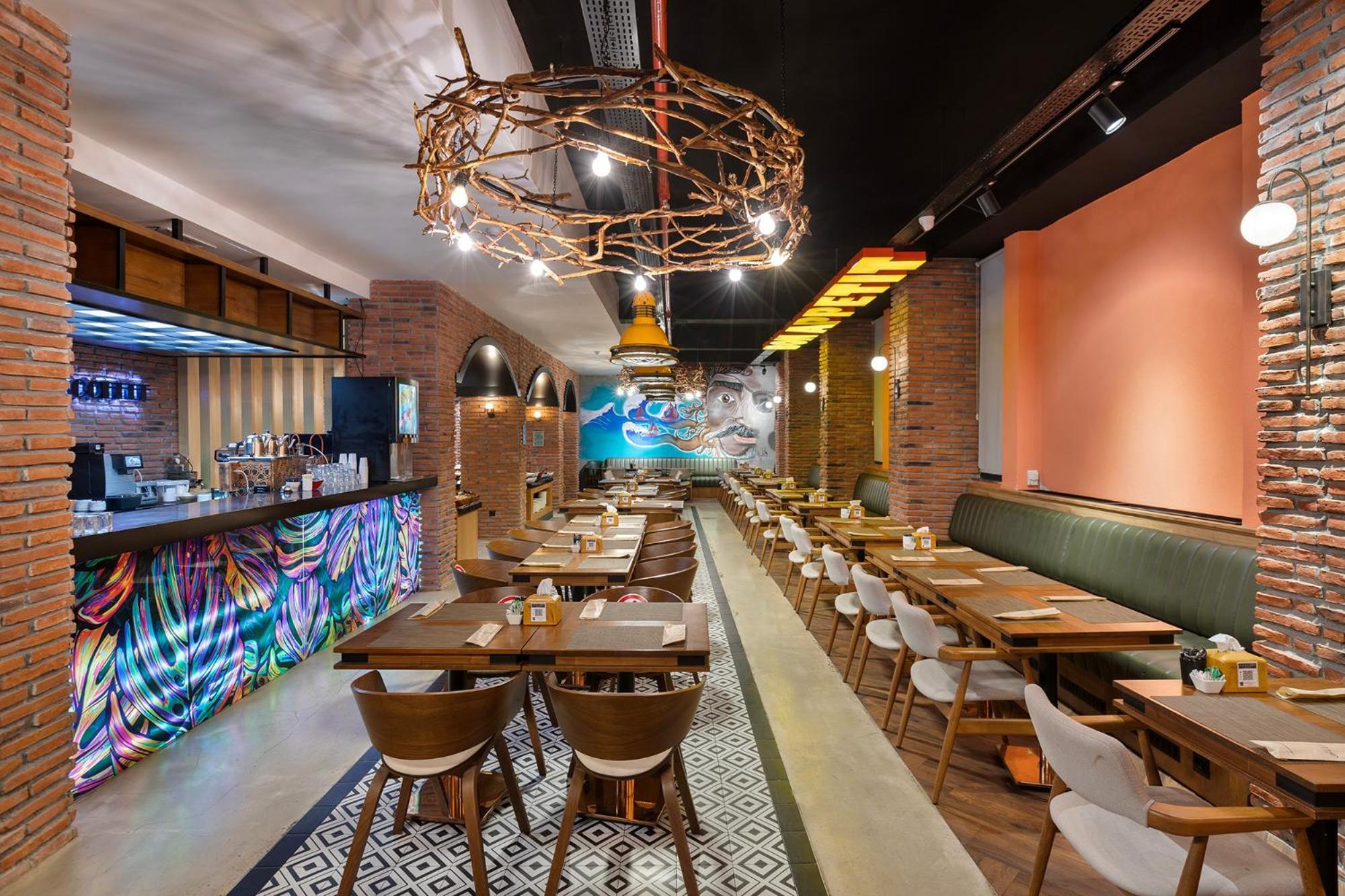Afflon Hotels Loft City 안탈리아 외부 사진